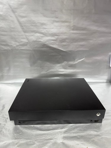 Xbox one 825gb unboxed - xbox,