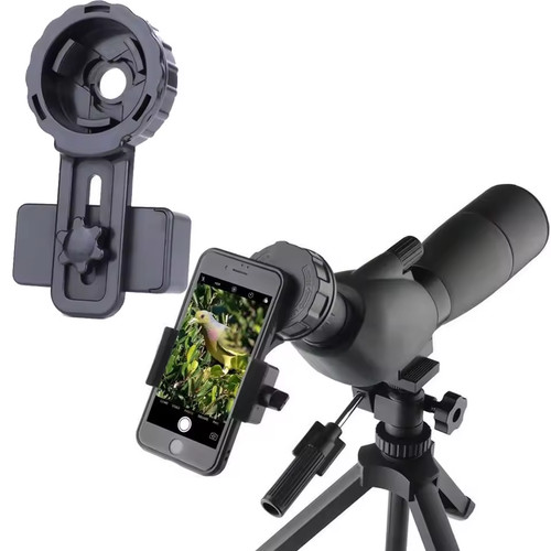 Universal telescope phone - universal,