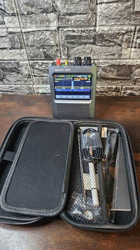 Malahit dsp2 sdr receiver ips - dsp2,
