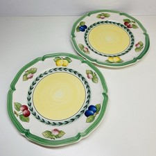 Villeroy Boch French Garden