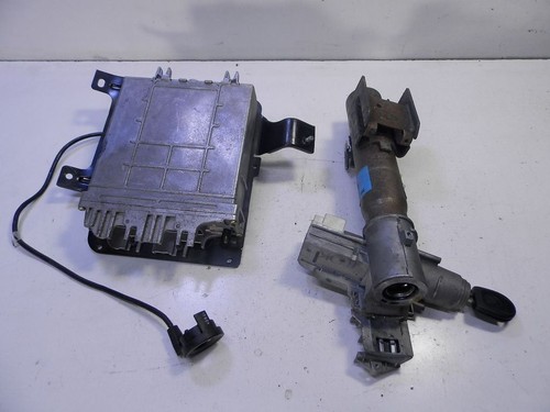 Ford galaxy 1997 engine ecu - galaxy,