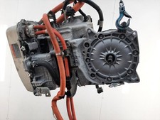 2015 NISSAN LEAF Mk1 (ZE0)