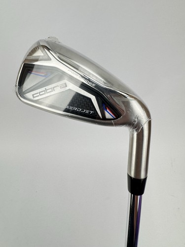 Cobra aerojet iron driving - 4,