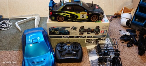 Tamiya vintage - tamiya,