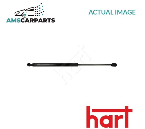 Tailgate boot strut rear - tailgate, 813