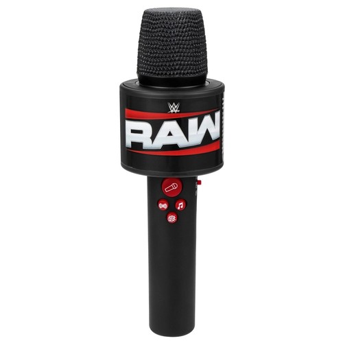 Ekids wwe raw - raw, smack-talk