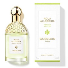 Guerlain Paris Aqua Allegoria