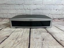 Bose AV3-2-1 II Media Center