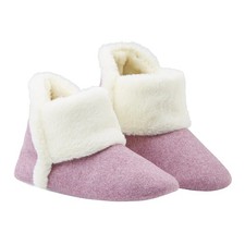 Dunlop Women's Slippers