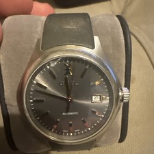 Ebel Classic Wave Automatic