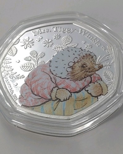 2024 mrs tiggle winkle - tiggle,