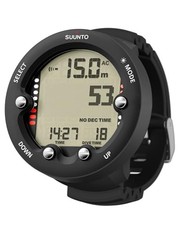 SUUNTO ZOOP NOVO BLACK NEW