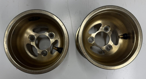 Kart full mag - mag, rims