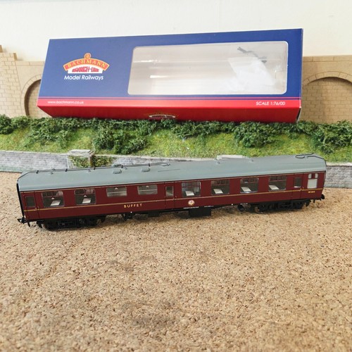 Bachmann gauge 261a br - bachmann, oo