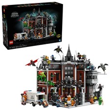 LEGO BATMAN DC COMICS 76300