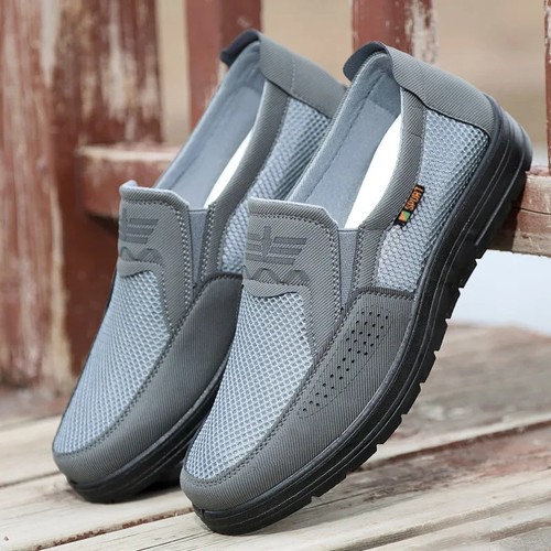 Mens slip walking boat deck - mens,