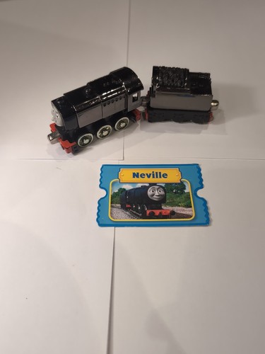 Neville thomas the tank - neville,