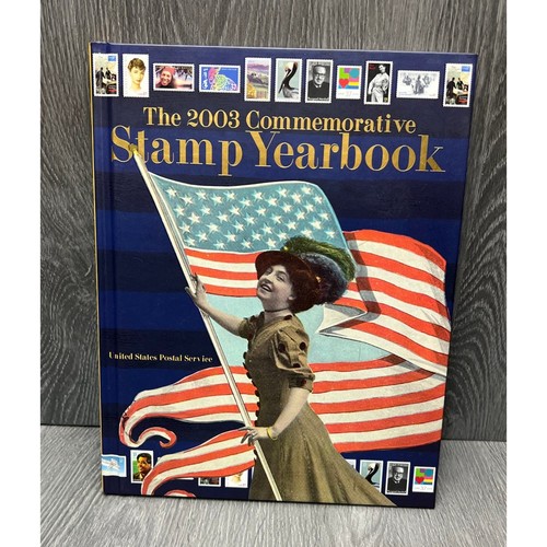 The 2003 commemorative - the,