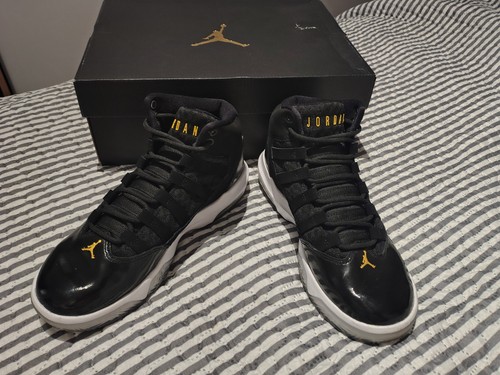 Nike jordan max - aura, black