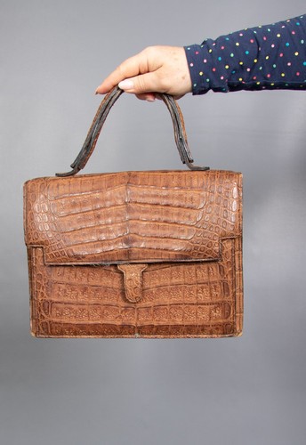 1462 wonderful leather handbag - wonderful,