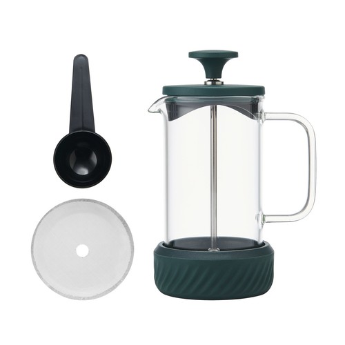 Cafetiere zero 3 - 'zero',