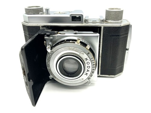 Kodak retina xenar 5 - kodak, 50mm