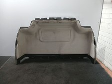 FORD TRANSIT COURIER C4A B460