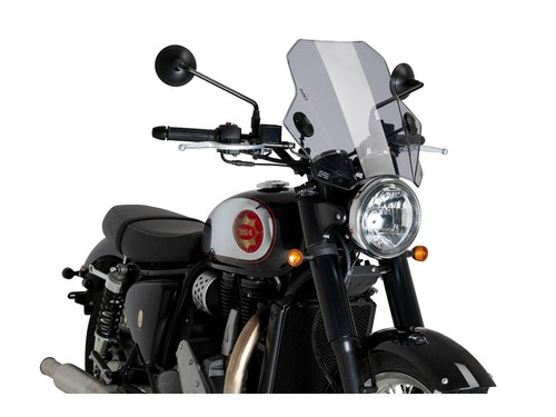 Puig bat screen motorcycle - puig,