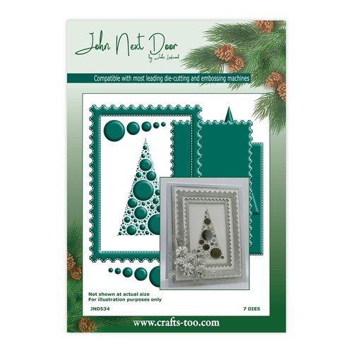 John next door - door, cutting