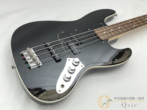 Fender aerodyne jazz bass - fender,