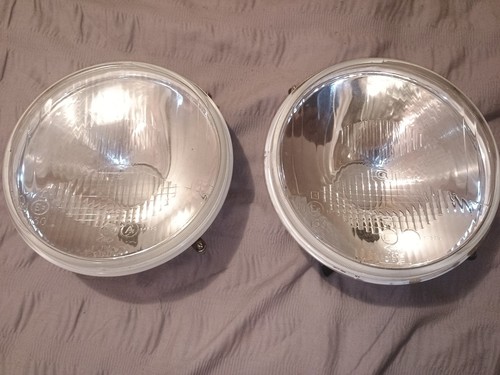 Cibie 197 14545 concave - 7",
