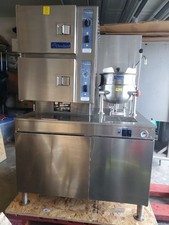 Cleveland Range 42CKGM200