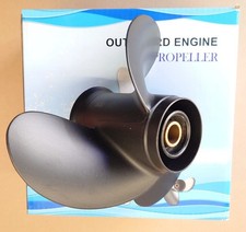 10" propeller for Mariner
