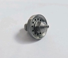 Devilbiss GTI pro / Pro Lite spraygun 1.2 Fluid tip spray gun nozzle Pro-200-12