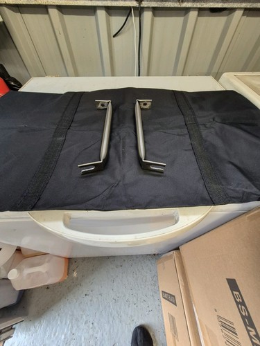 Peugeot 205 gti bumper - 2,