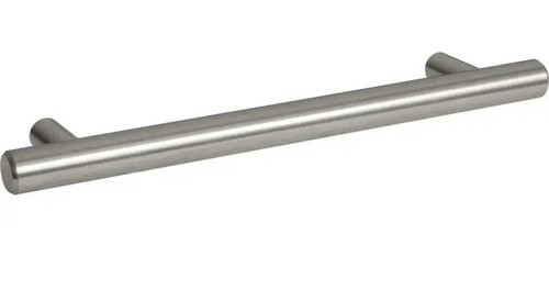 96mm hole centre - 96mm, brushed