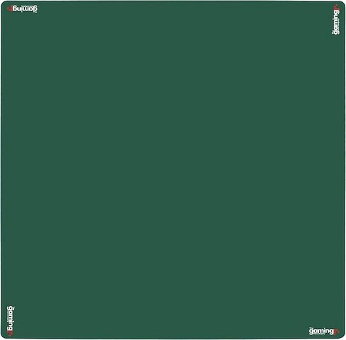 The gaming mat company - mat, 84x84cm