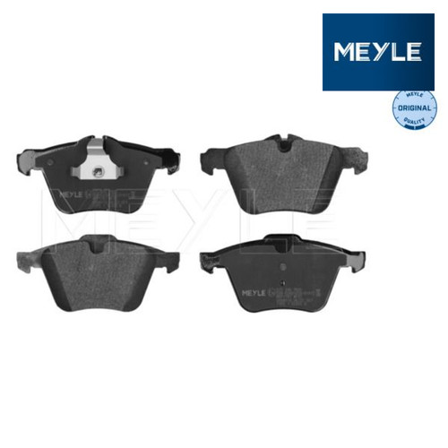 Brake pad set - brake, set,