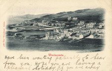 WOOLACOMBE, DEVON, 1903
