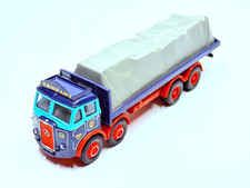 CORGI ATKINSON 8 WHEEL RIGID