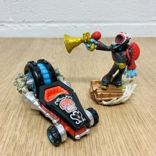 Skylanders Superchargers