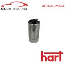ENGINE FUEL FILTER HART 328 859 H NEW OE REPLACEMENT