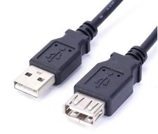 USB Extension Cable Lead Wire