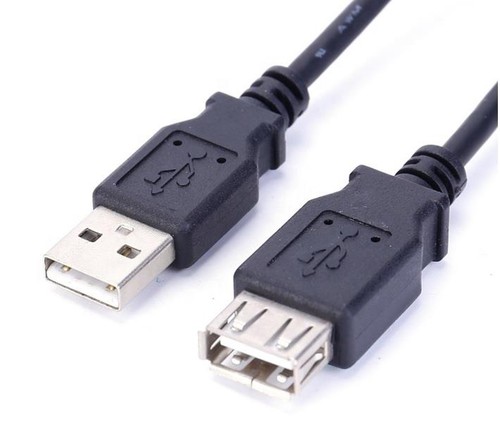Usb extension cable lead - usb,