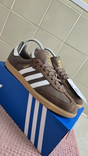Adidas samba ie6522 men - adidas, men's