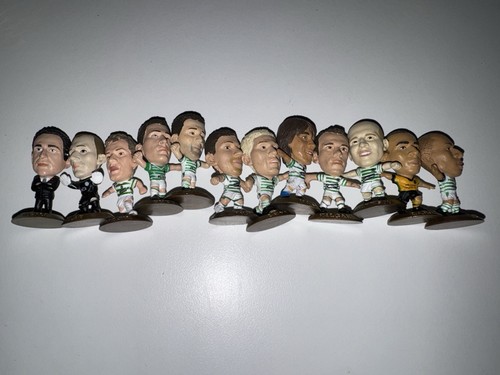 Celtic 12x gold base - -,