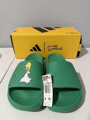 Adidas the simpsons - adidas, adilette
