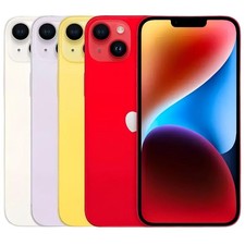 Sealed & New Apple iPhone 14