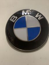 1x Genuine BMW GENUINE E46 E90 BOOT TRUNK BADGE LOGO 8219237