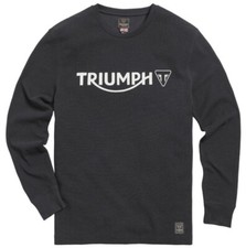Triumph bettmann long sleeve - triumph,